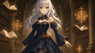 ニアペディア（凶乱令嬢ニア・リストン百科事典） 