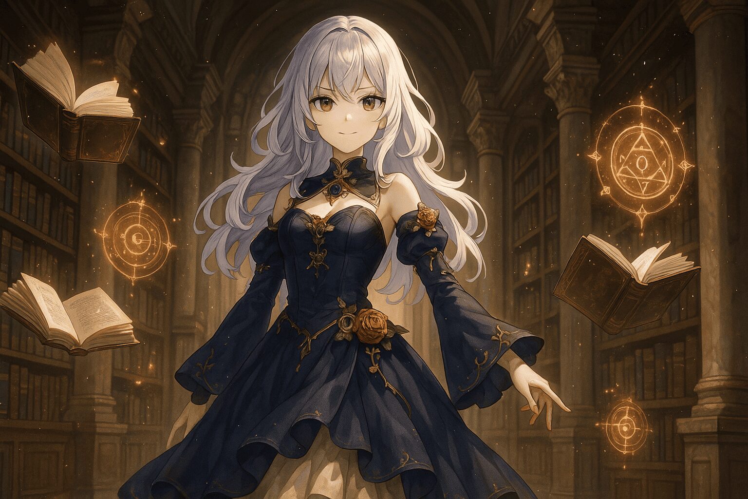 ニアペディア（凶乱令嬢ニア・リストン百科事典）