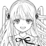 ニアお嬢様